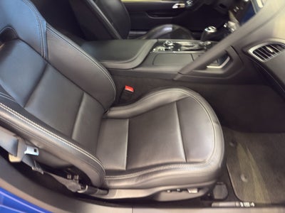 2019 Chevrolet Corvette Grand Sport Grand Sport 2LT