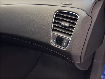 2019 Chevrolet Corvette Grand Sport Grand Sport 2LT