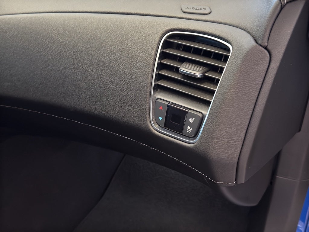 2019 Chevrolet Corvette Grand Sport Grand Sport 2LT