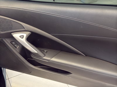 2019 Chevrolet Corvette Grand Sport Grand Sport 2LT