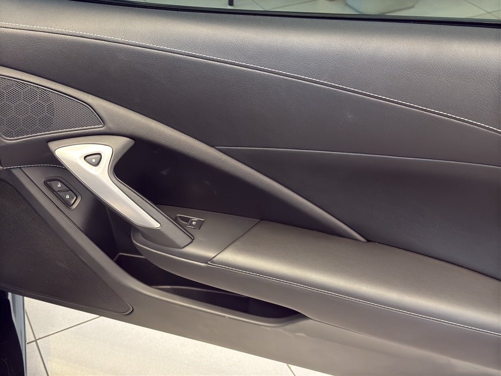 2019 Chevrolet Corvette Grand Sport Grand Sport 2LT