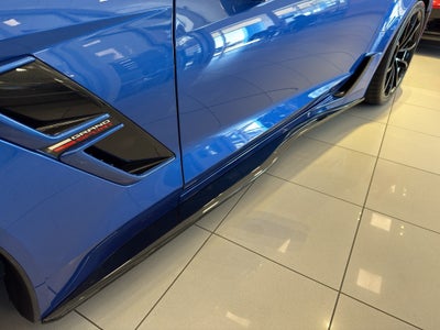 2019 Chevrolet Corvette Grand Sport Grand Sport 2LT