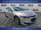 2025 Chevrolet Malibu RS