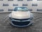 2025 Chevrolet Malibu RS