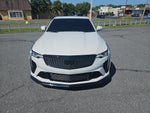 2023 Cadillac CT4-V V-Series Blackwing