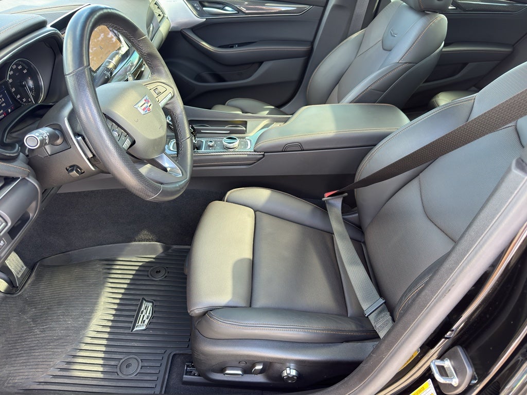 2024 Cadillac CT5 Sport