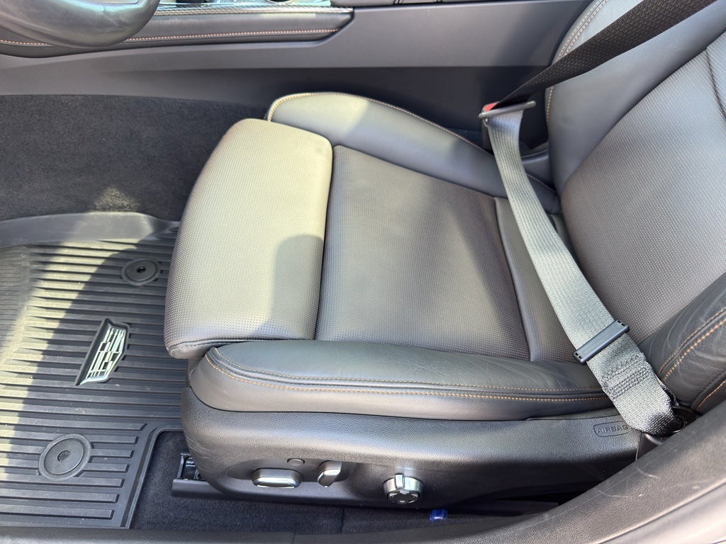 2024 Cadillac CT5 Sport