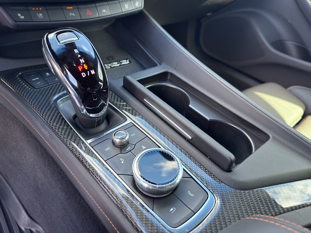 2024 Cadillac CT5 Sport