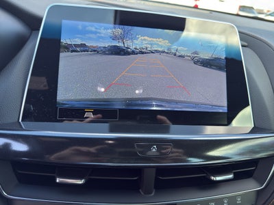 2024 Cadillac CT5 Sport