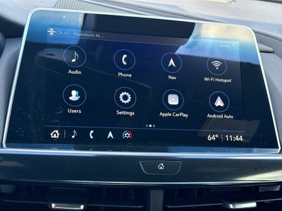 2024 Cadillac CT5 Sport