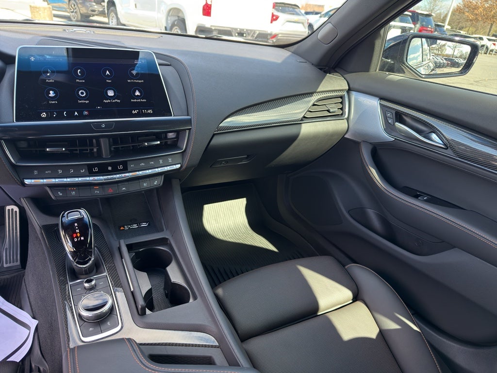 2024 Cadillac CT5 Sport