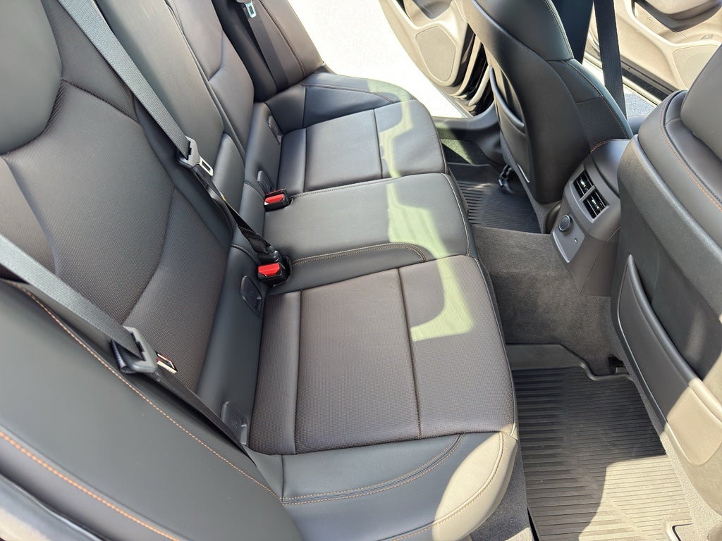 2024 Cadillac CT5 Sport