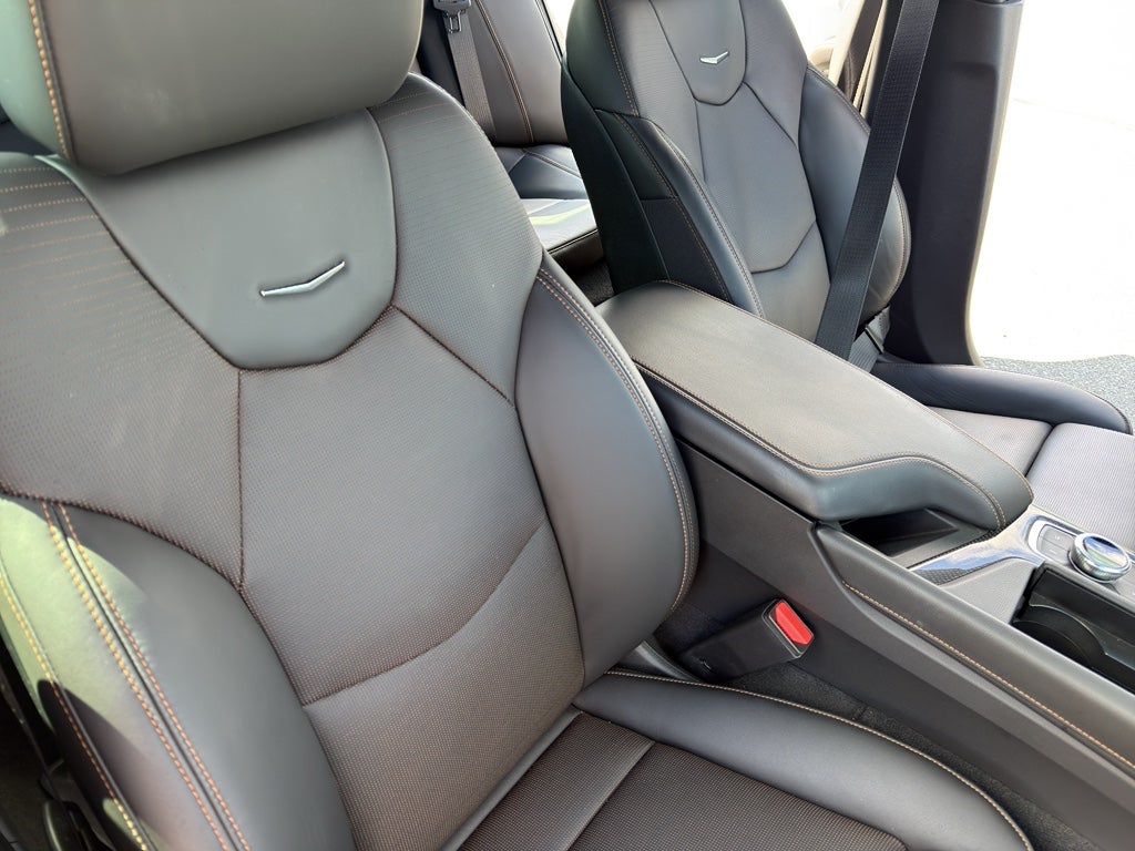 2024 Cadillac CT5 Sport