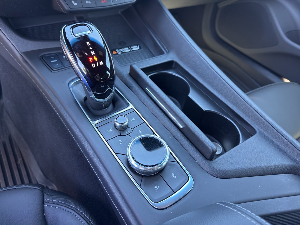 2023 Cadillac CT5 Luxury