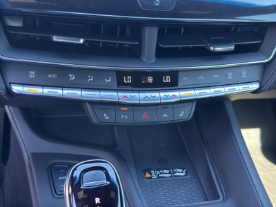 2023 Cadillac CT5 Luxury