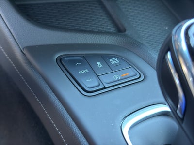2023 Cadillac CT5 Luxury