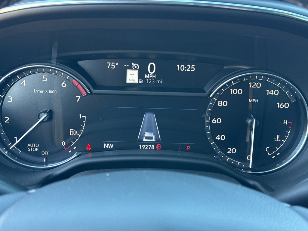 2023 Cadillac CT5 Luxury