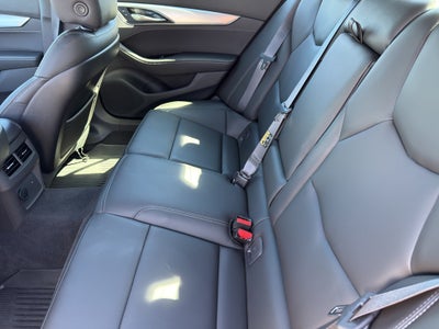 2023 Cadillac CT5 Luxury
