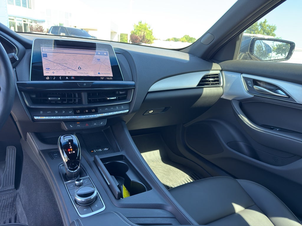 2023 Cadillac CT5 Luxury
