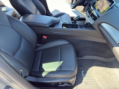 2023 Cadillac CT5 Luxury