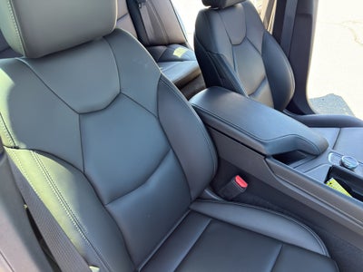 2023 Cadillac CT5 Luxury