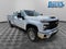 2025 Chevrolet Silverado 3500 HD WT