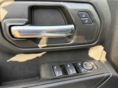 2025 Chevrolet Silverado 3500 HD WT