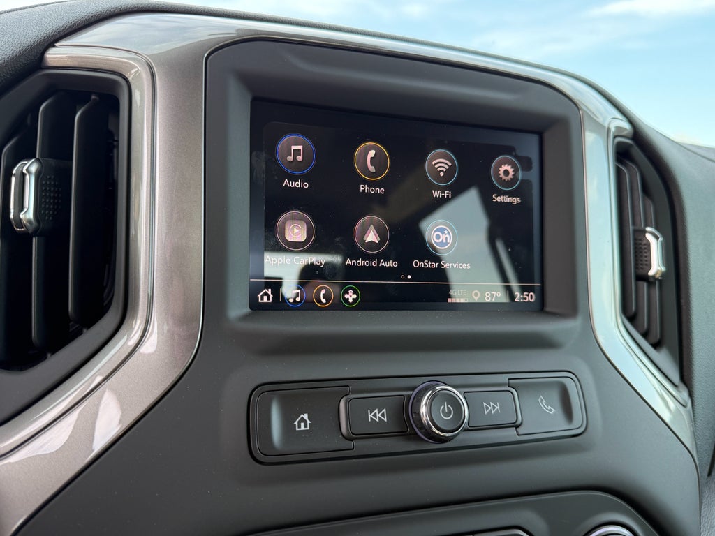 2025 Chevrolet Silverado 3500 HD WT