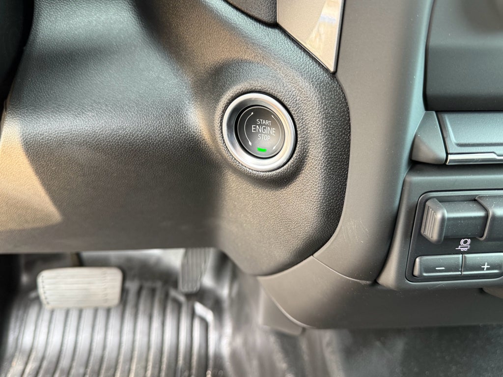 2025 Chevrolet Silverado 3500 HD WT