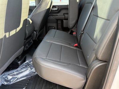 2025 Chevrolet Silverado 3500 HD WT