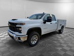 2025 Chevrolet Silverado 3500 HD WT