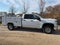 2025 Chevrolet Silverado 3500 HD WT