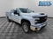 2025 Chevrolet Silverado 3500 HD WT
