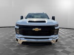 2025 Chevrolet Silverado 3500 HD WT