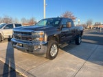 2015 Chevrolet Silverado 2500 HD LT