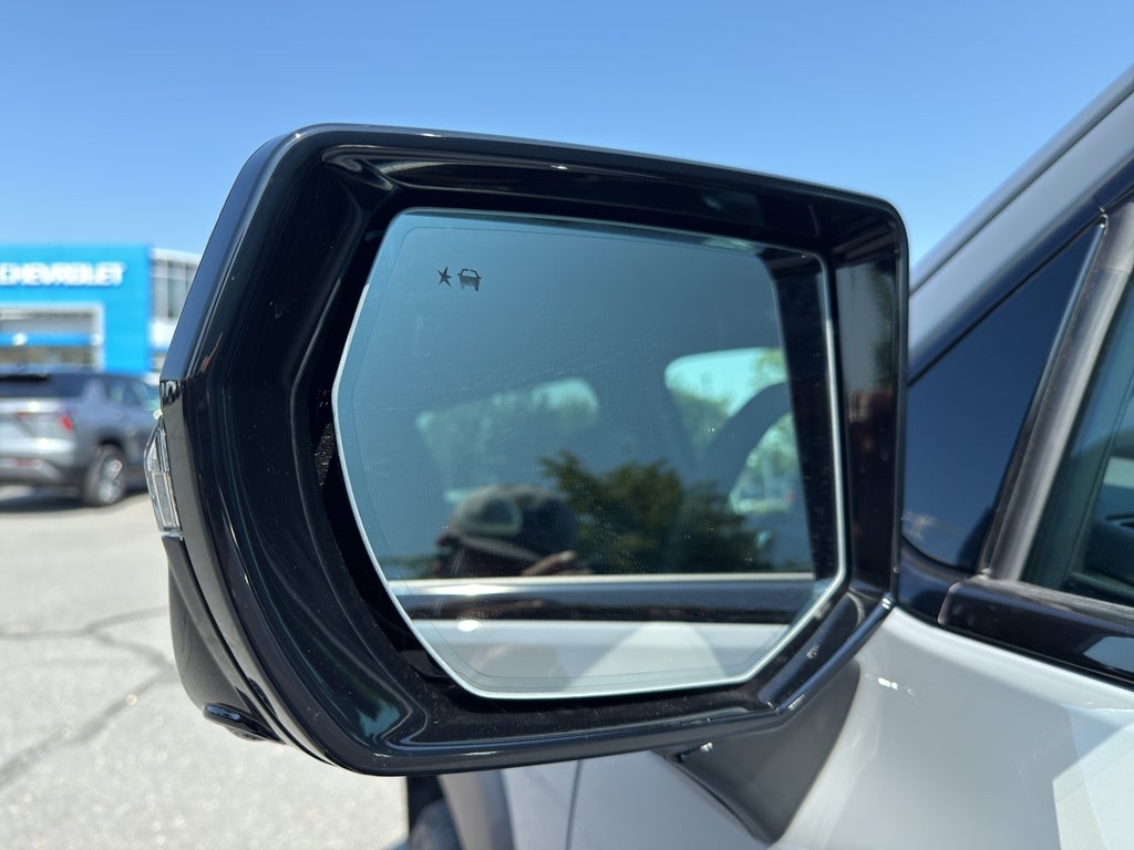 2026 Chevrolet Silverado EV LT - Max Range