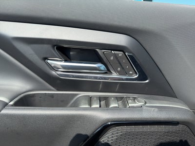 2026 Chevrolet Silverado EV LT - Max Range