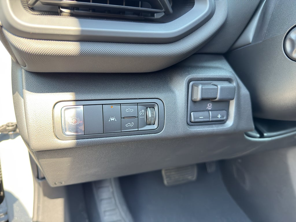 2026 Chevrolet Silverado EV LT - Max Range