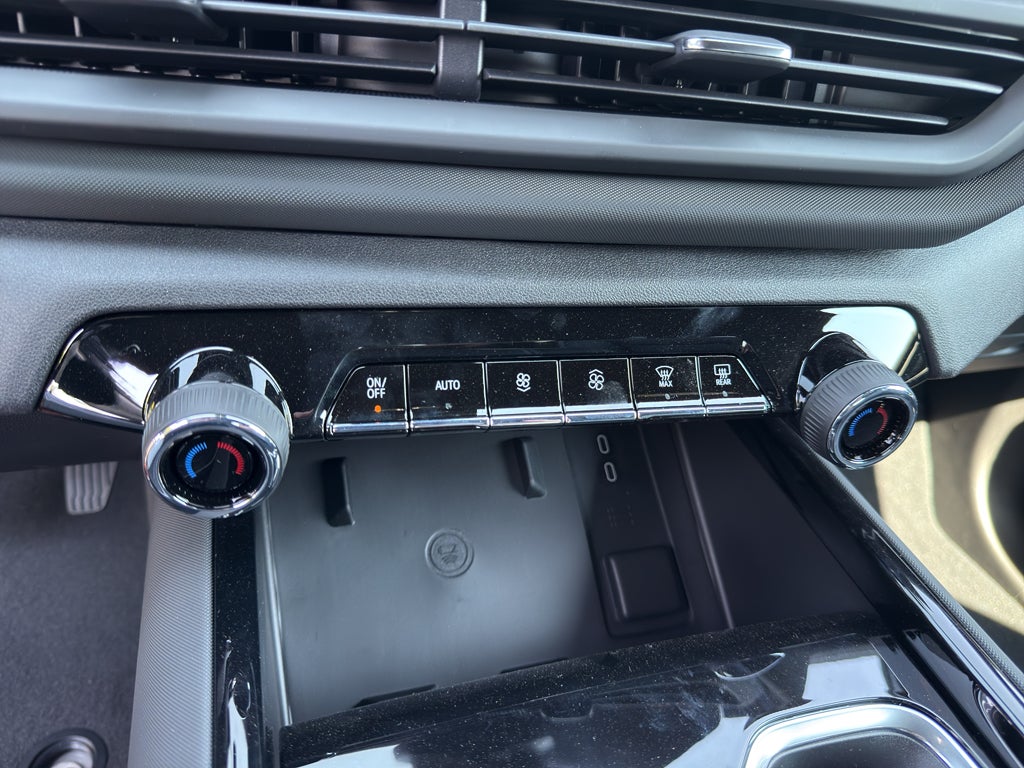 2026 Chevrolet Silverado EV LT - Max Range