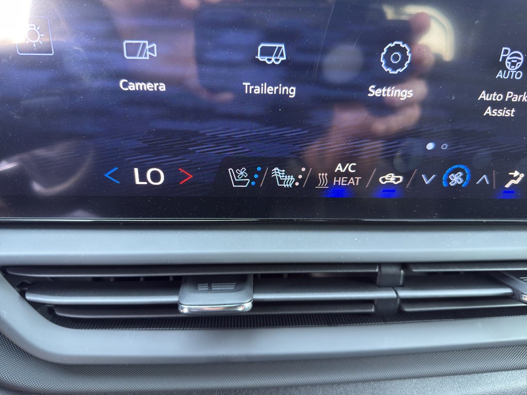 2026 Chevrolet Silverado EV LT - Max Range