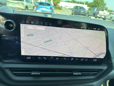 2026 Chevrolet Silverado EV LT - Max Range