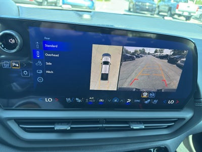 2026 Chevrolet Silverado EV LT - Max Range