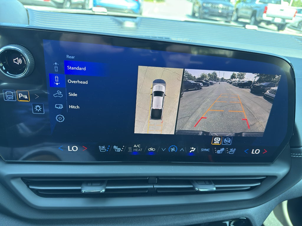 2026 Chevrolet Silverado EV LT - Max Range