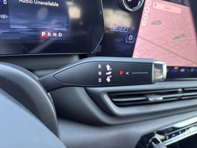 2026 Chevrolet Silverado EV LT - Max Range