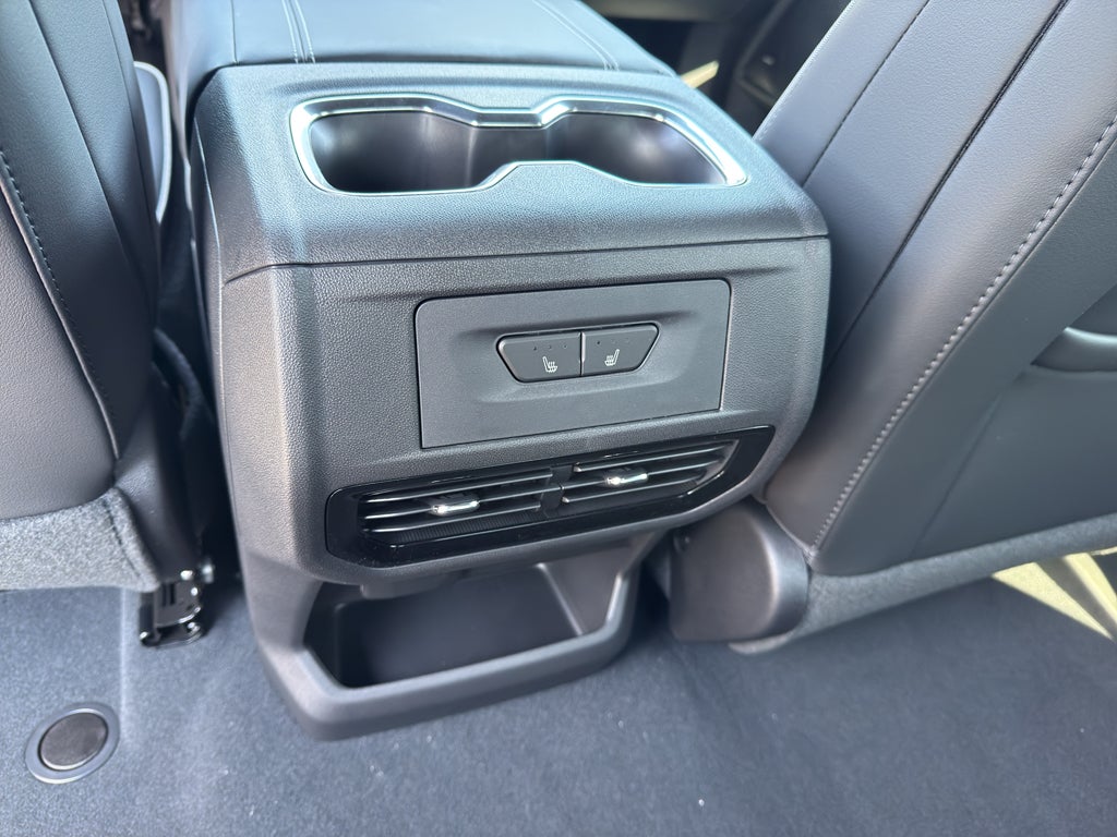 2026 Chevrolet Silverado EV LT - Max Range