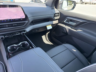 2026 Chevrolet Silverado EV LT - Max Range
