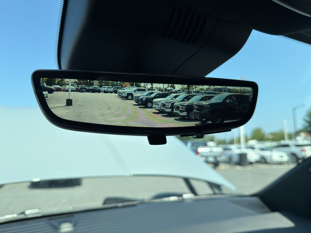 2026 Chevrolet Silverado EV LT - Max Range