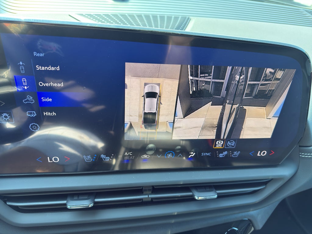 2026 Chevrolet Silverado EV LT - Max Range