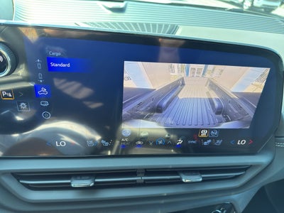 2026 Chevrolet Silverado EV LT - Max Range