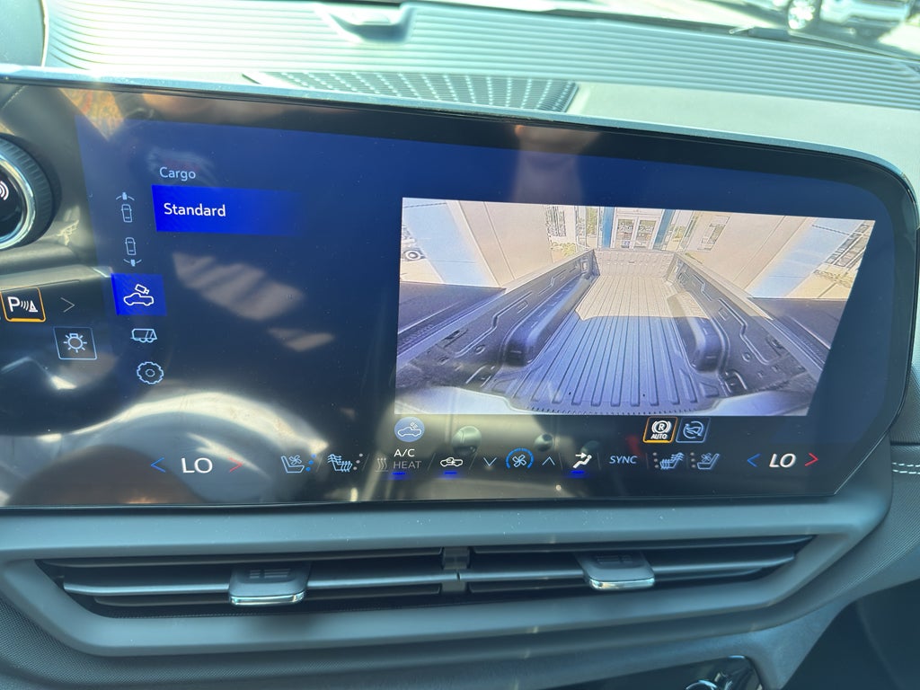 2026 Chevrolet Silverado EV LT - Max Range